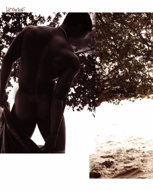 Homme-6-精壯美男魚